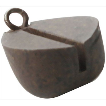 ロブルアー スプーン バベコンジャイアント 2.5g #28頂鱒の素