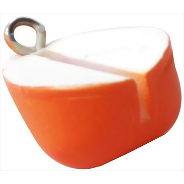 ロブルアー スプーン バベコンジャイアント 2.5g #31 言言