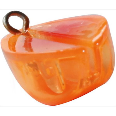 ロブルアー スプーン バベコンジャイアント 2.5g #32 イクラチャン