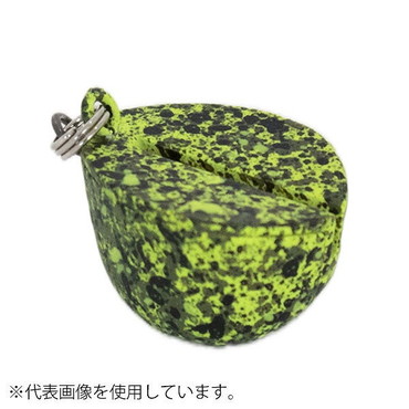 ロブルアー スプーン バベコン 0.6g #G2 YP