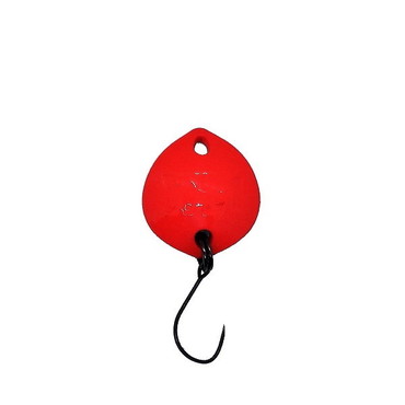 ロブルアー スプーン バベルWZ 1.2g キャスティングG 【キャスティングオリジナルカラー】