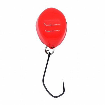 ロブルアー スプーン バベコンジャイアント 2.5g キャスティングG 【キャスティングオリジナルカラー】