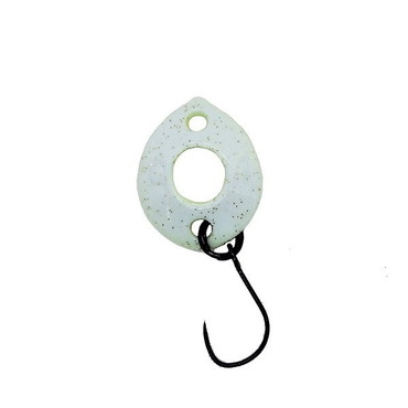 ロブルアー スプーン バベルACE 0.7g 大人ノ麒麟 【キャスティングオリジナルカラー】