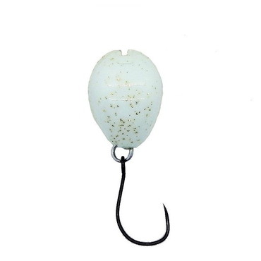 ロブルアー スプーン バベコン 0.6g 大人ノ麒麟 【キャスティングオリジナルカラー】