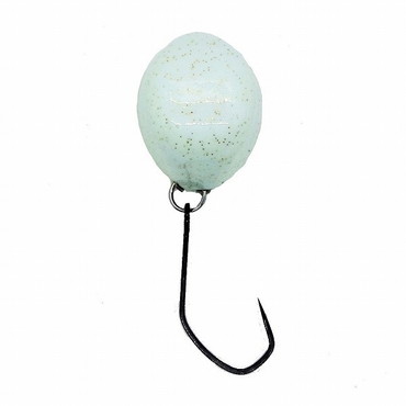 ロブルアー スプーン バベコンジャイアント 2.5g 大人ノ麒麟 【キャスティングオリジナルカラー】