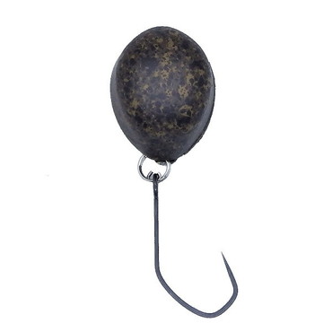 ロブルアー スプーン バベコンジャイアント 2.5g シモペレ 【キャスティングオリジナルカラー】