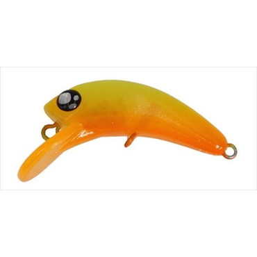 ロブルアー トラウトプラグ ママバービーSS クリペナプラス