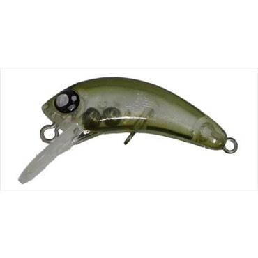 ロブルアー トラウトプラグ ママバービーSS C.G.G