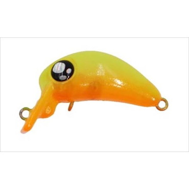 ロブルアー トラウトプラグ チェルシーF クリペナプラス