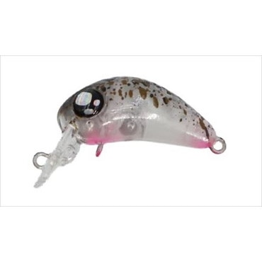 ロブルアー トラウトプラグ チェルシーSS ハリ砂夫