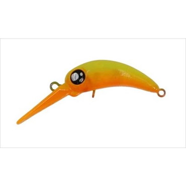 ロブルアー トラウトプラグ バービーロングF クリペナプラス