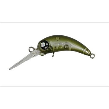 ロブルアー トラウトプラグ バービーロングF C.G.G