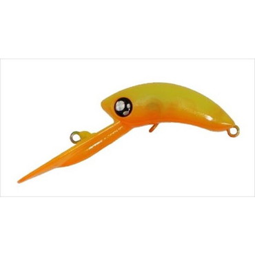 ロブルアー トラウトプラグ モーストバービーF クリペナプラス