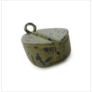 ロブルアー スプーン バベコン 1.1g スケスケオリーブ