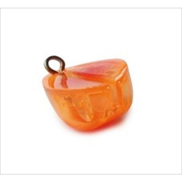 ロブルアー スプーン バベコン 1.1g いくらちゃん