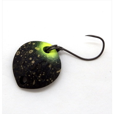 ロブルアー スプーン バベルWZ ZERO LT3 キラー.ビー