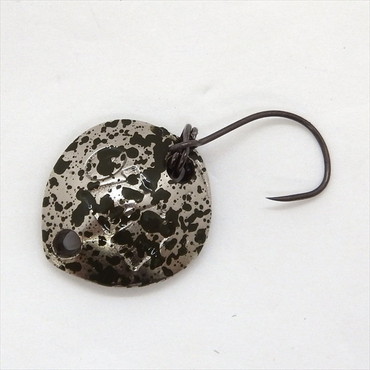 ロブルアー スプーン バベルWZ ZERO LT4 ムラムラオリーブ