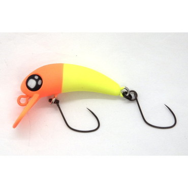 ロブルアー トラウトプラグ バービーSSS #20 玉ウキ