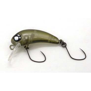 ロブルアー トラウトプラグ バービーSSS #17 C.G.G.