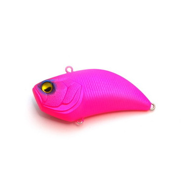 レイドジャパン バスルアー レベルバイブカウンター 027.ハニートラップ