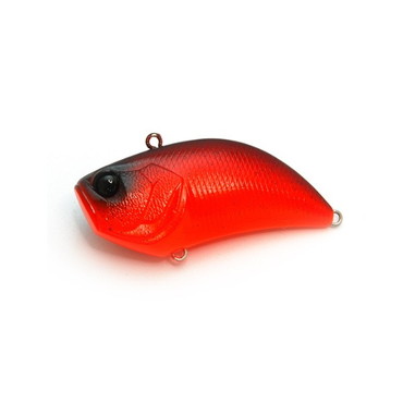 レイドジャパン バスルアー レベルバイブカウンター 028.マジックレッド