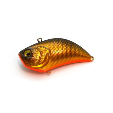 レイドジャパン バスルアー レベルバイブカウンター 031.ギザジュウ