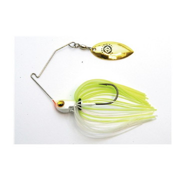 レイドジャパン スピナーベイト バズベイト レベルスピンピノ 7g SW(ウィローモデル) 08.チャートバックパール