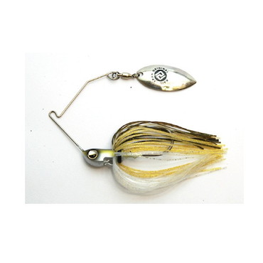 レイドジャパン スピナーベイト バズベイト レベルスピンピノ 7g SW(ウィローモデル) 10.ザベイト