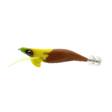 ライズジャパン スッテ MA.IK.KA オモリグエギ ZERO MO14 チョコバナナ