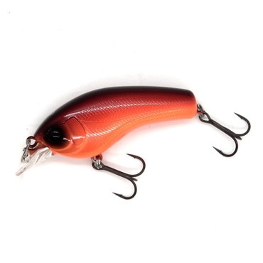 レイドジャパン バスルアー SKM 011 マジックレッド