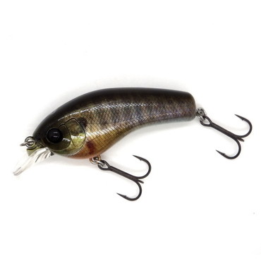 レイドジャパン バスルアー SKM 012 ガチギル