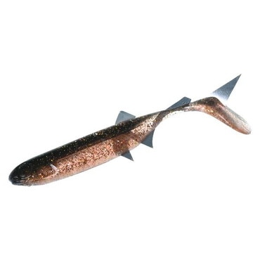 ゼスタ（ＸＥＳＴＡ） ワーム カミテール 暴れイワシ 2.75インチ #034 YRGA ヨレヨレ金アジ