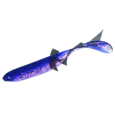 ゼスタ（ＸＥＳＴＡ） ワーム カミテール 暴れイワシ 2.75インチ #044 JB ジュンバグ