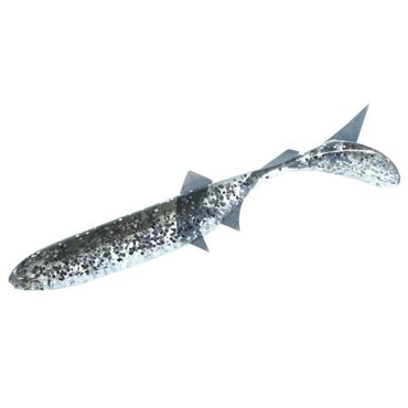 ゼスタ（ＸＥＳＴＡ） ワーム カミテール 暴れイワシ 2.75インチ #053 KSE ケイムラセグロ