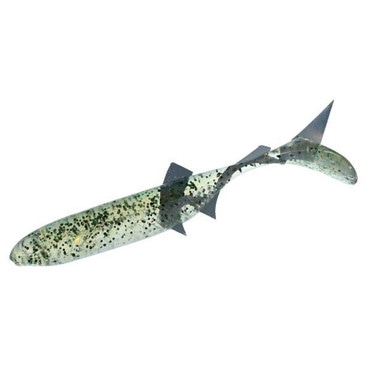 ゼスタ（ＸＥＳＴＡ） ワーム カミテール 暴れイワシ 2.75インチ #062 GGDIW パニックイワシ