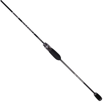 ゼスタ（ＸＥＳＴＡ） オフショアロッド スクランブル スーパーライトスペック NewS61XUL-FS (スピニング/1ピース/グリップジョイント)