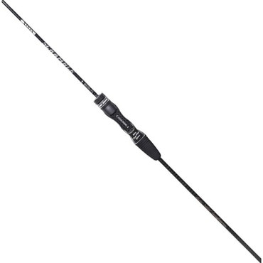 ゼスタ（ＸＥＳＴＡ） オフショアロッド スクランブル スーパーライトスペック NewB67UL-FS (ベイト/1ピース/グリップジョイント)