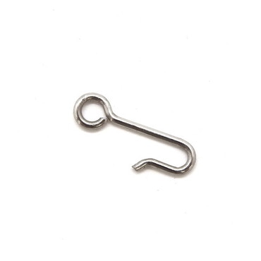 ジーニアスプロジェクト BHK(ベイトリールフックキーパー) UDシルバー