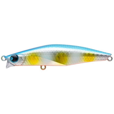 ＳＥＡ　ＳＣＡＰＥ シーバスルアー バンク82S ヘビー #005 ボラグロー