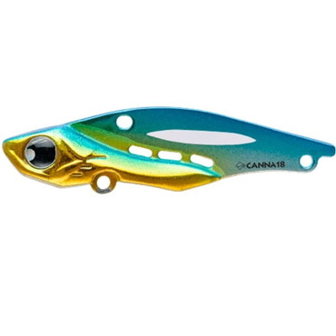 ポップシークルー シーバスルアー カンナ18 #010 PSC