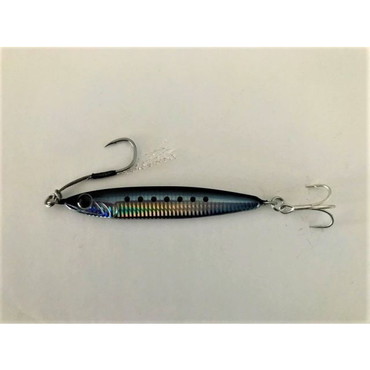 Zeake(ジーク) Rサーディン 20g マイワシ