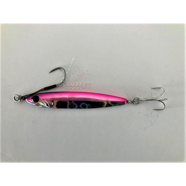 Zeake(ジーク) Rサーディン 20g ピンク