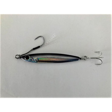 Zeake(ジーク) Rサーディン 20g カタクチ