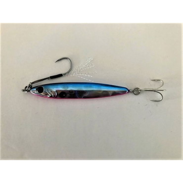 Zeake(ジーク) Rサーディン 20g ブルーピンク