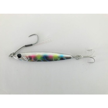 Zeake(ジーク) Rサーディン 20g レインボーキャンディー