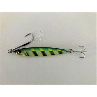 Zeake(ジーク) Rサーディン 20g ZGグリーンゴールド