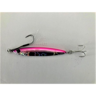 Zeake(ジーク) Rサーディン 60g ピンク