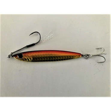 Zeake(ジーク) Rサーディン 60g ハガレアカキン