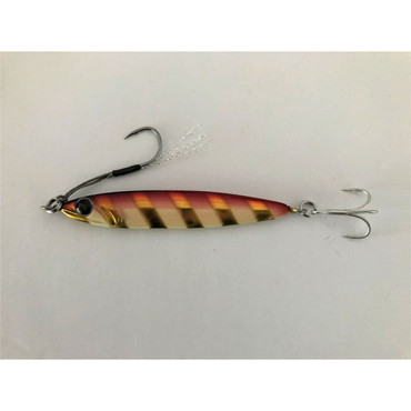 Zeake(ジーク) Rサーディン 60g ZGアカキン