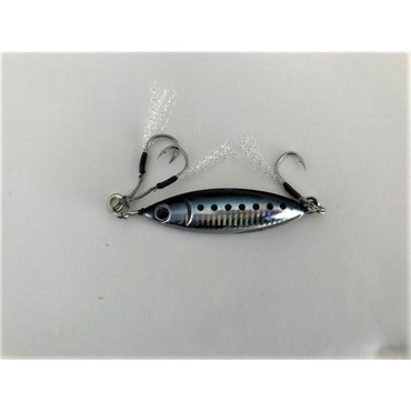 Zeake(ジーク) Sビット 40g マイワシ